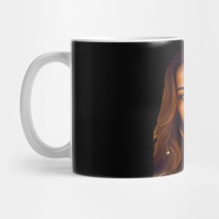 Aurelia Stormheart Mug